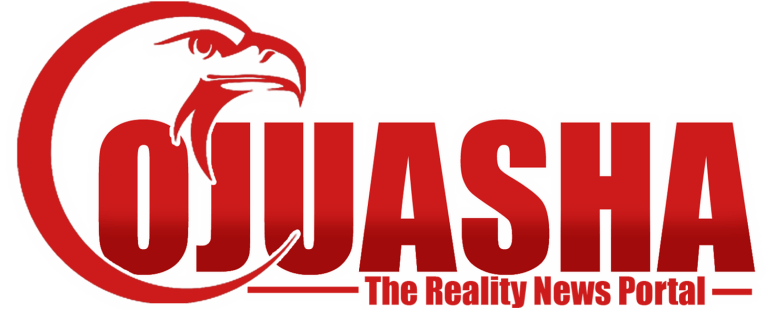 OJUASHA | The reality news portal